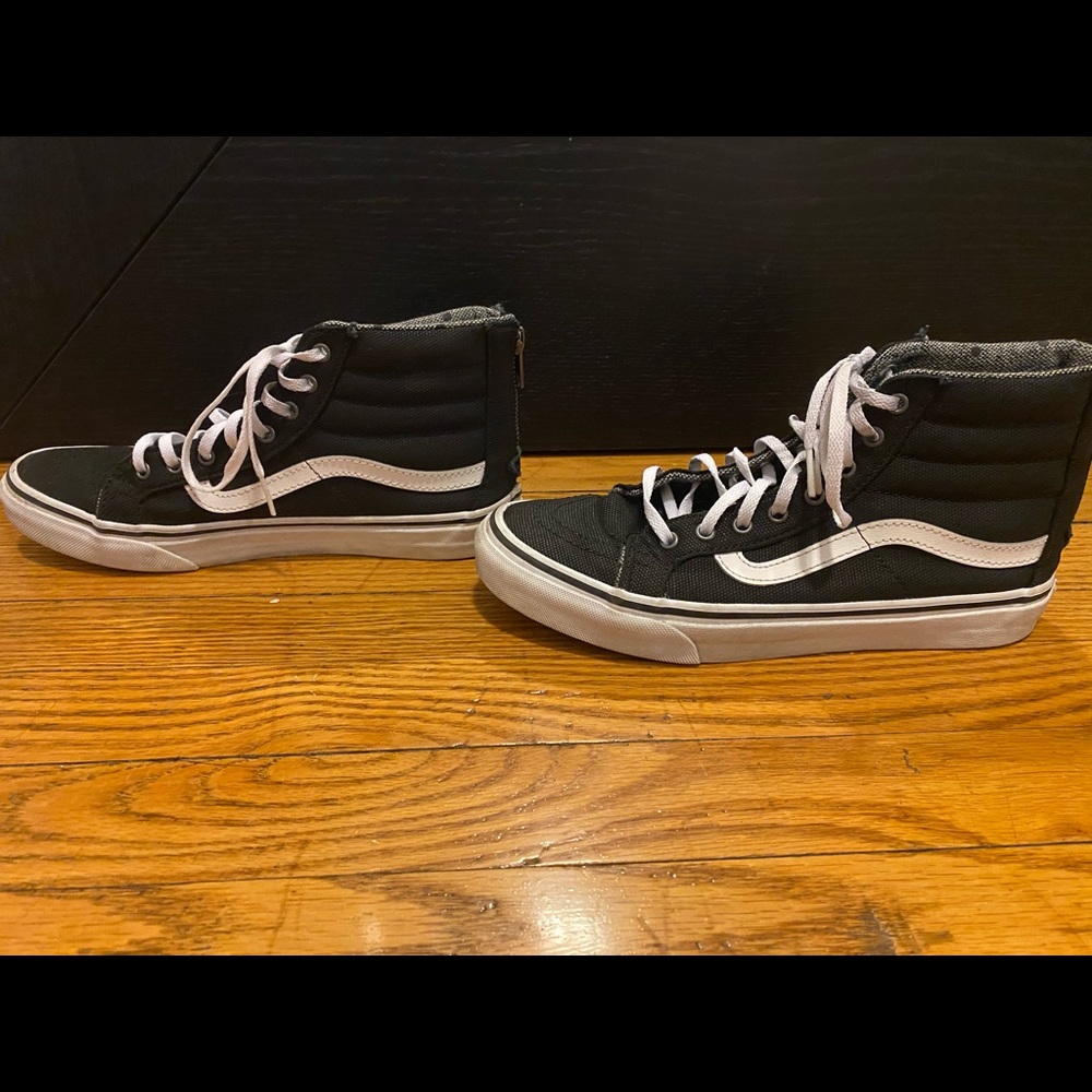 Vans Sk8 High - Picture 5 of 6